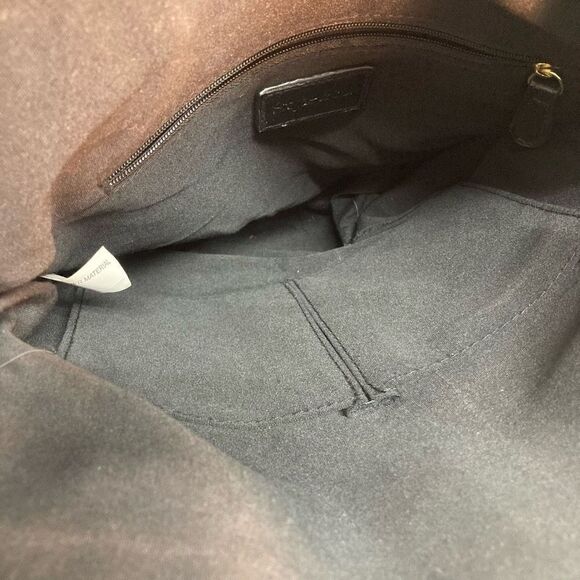 STYLE & Co. Women’s Black Crossbody & Shoulder Bag 13.5X3X13.5 - Picture 10 of 14